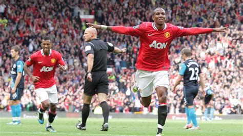 total sportek man u.